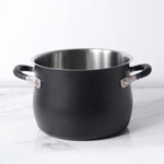 Meyer Accent Series Stockpot, 7.6 Litres