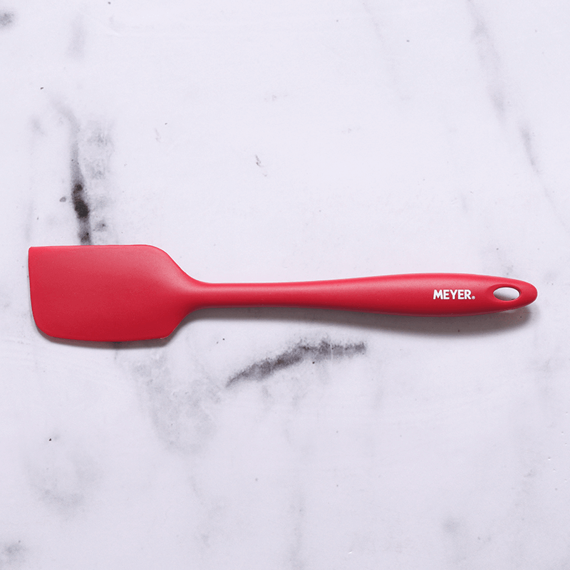 Buy Meyer Silicone Spatula, Red1